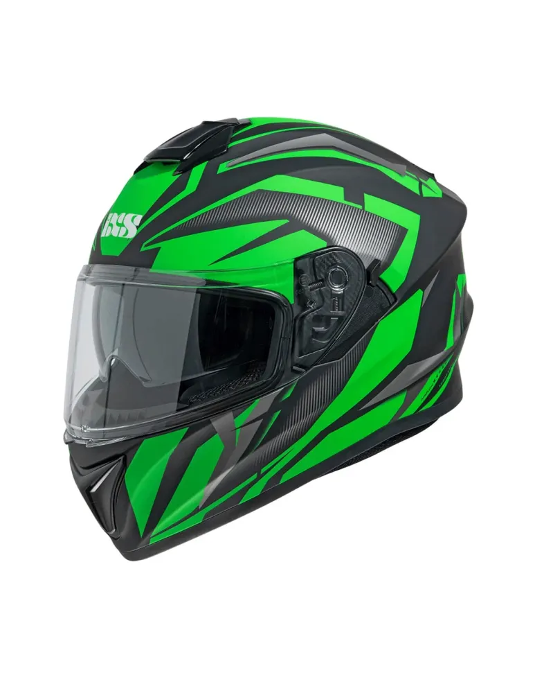 OEM Kwaliteit IXS- CASCOS IXS 216 2.1 FULL FACE HELMET