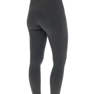 Premium All-Weather Anniversary Women's Breeches Fullseat Graphite 8-10