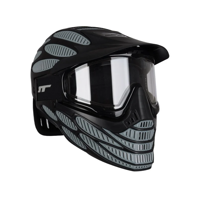 Premium All-Weather JT Flex 8 Full Coverage - Koolzwart