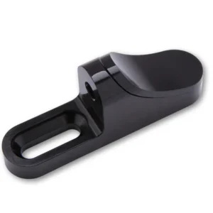 Tankdop Adaptador de retrovisor de carenado HIGHSIDER con tapa (largo)