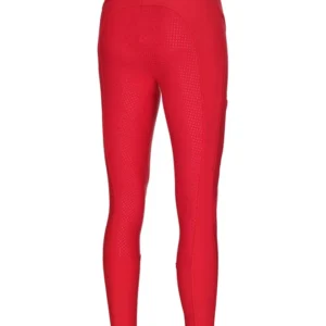 Tessa Grip Women's Full Seat Breeches Rood 8 Long