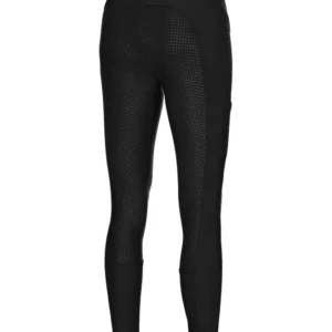 Tessa Grip Women's Full Seat Breeches Zwart 20 Long