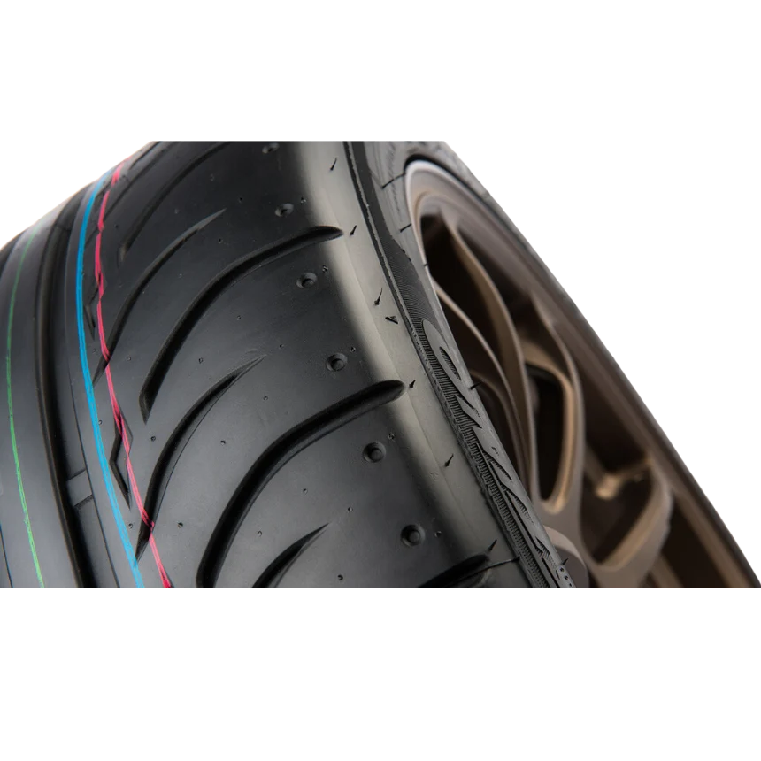 GREDGE 07R - 215/45 ZR17