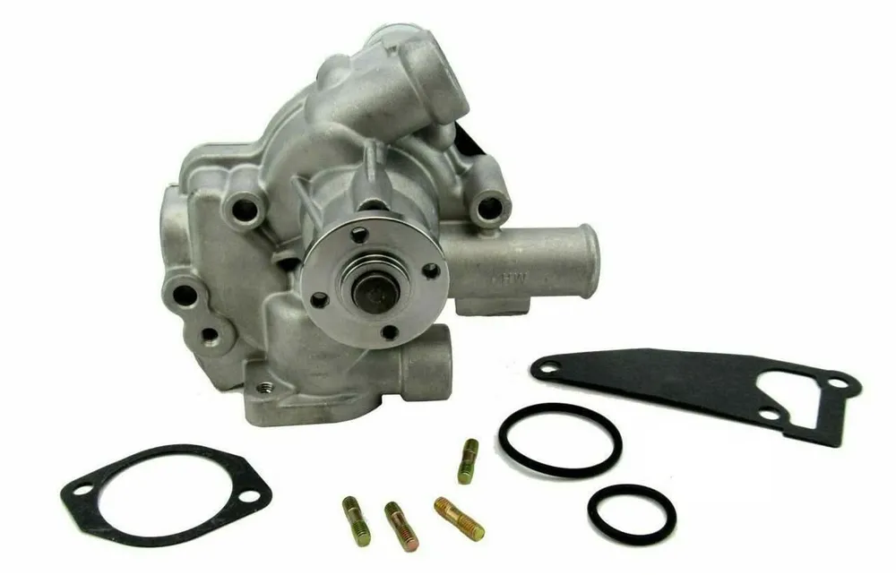 Yanmar 3YM30 Water Pump - equivalent to 128990-49011