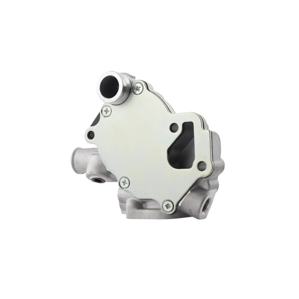Yanmar 3YM30 Water Pump - equivalent to 128990-49011