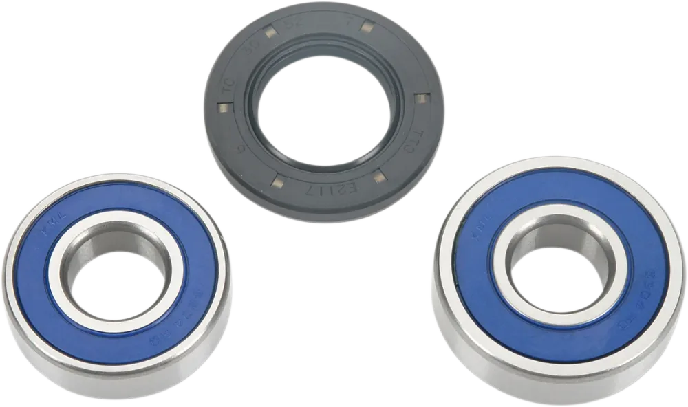 ALL BALLS WHEEL BEARING AND SEAL KITS WHEEL BEARING KIT 25-1265