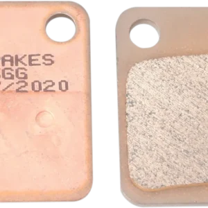 DP BRAKES BRAKE SHOES PAD, ATV/MX ALL F/R