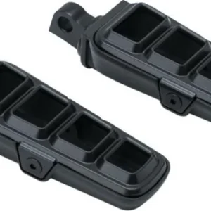 Dillinger Pegs Black, Satijn Harley-Davidson