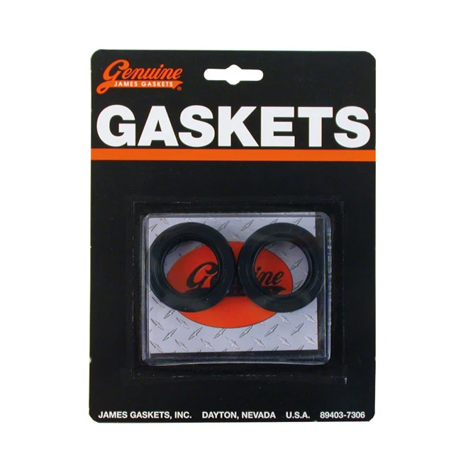 James Swingarm/Wheelseal Set Harley-Davidson