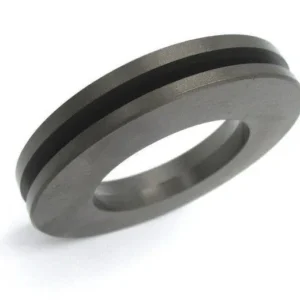 Ring Saw Drive Wheel