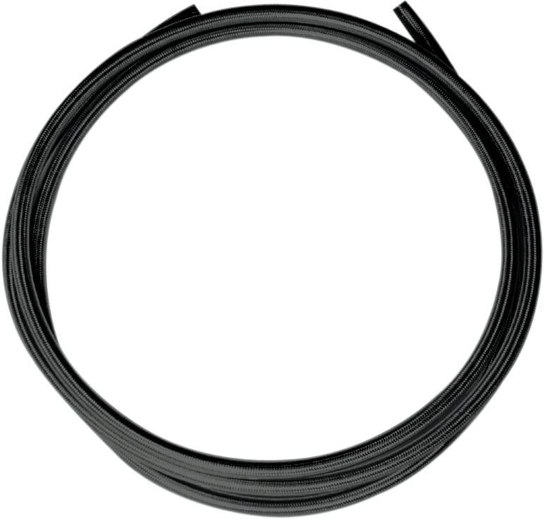 MAGNUM BYO® BUILD-YOUR-OWN ALLROUND BRAKE LINES BRAKELINE BYO 6' BLACK