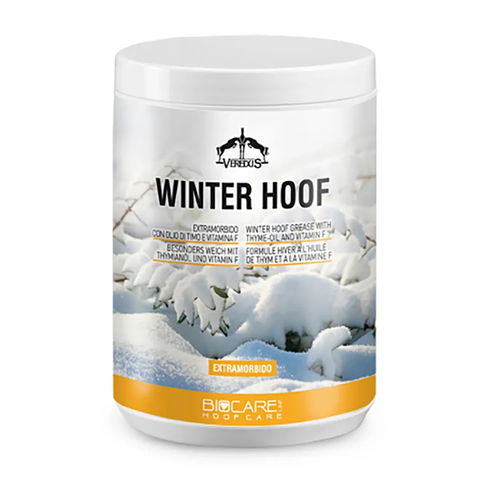 Acculader Winter Hoof, 1000 ml No Color 1