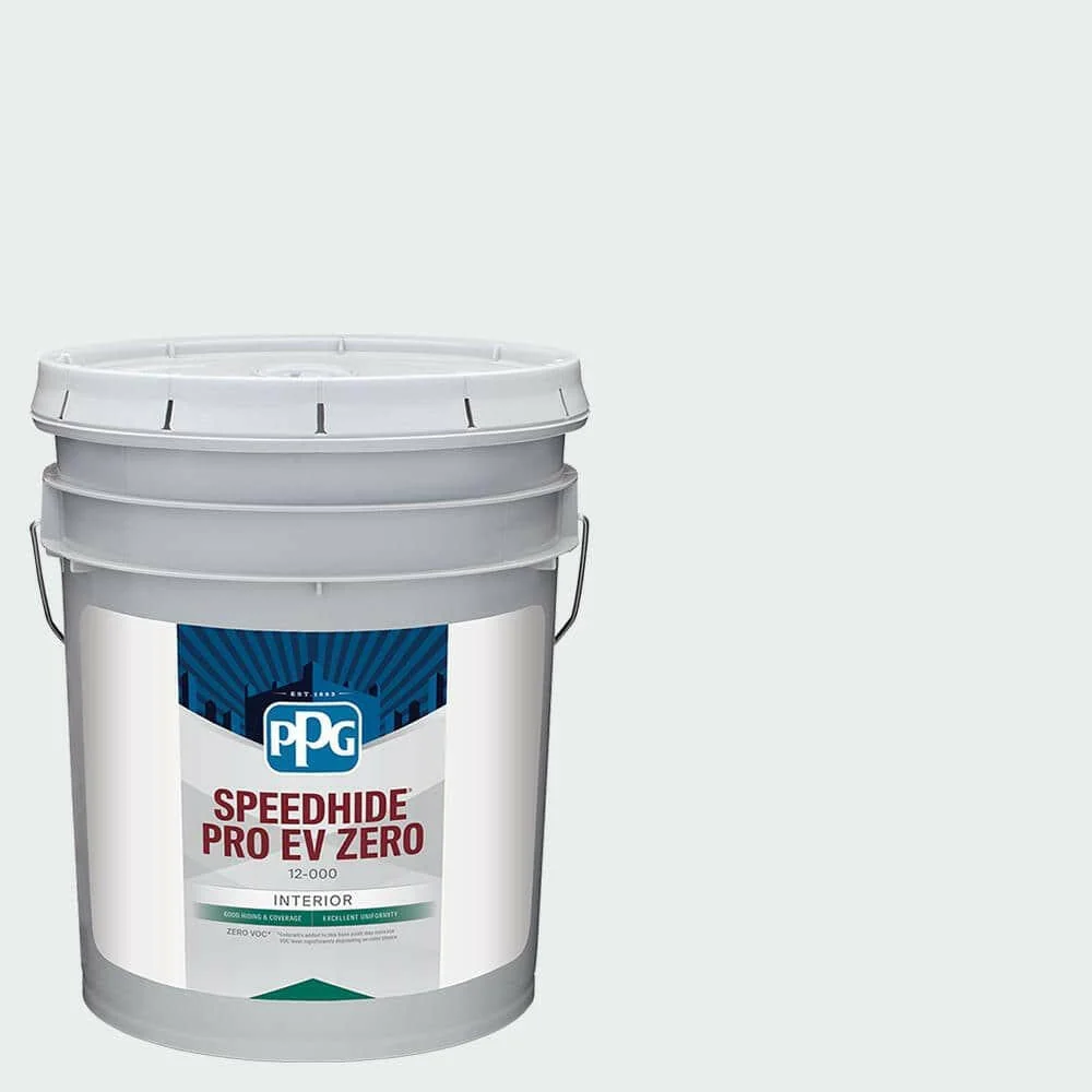 Speedhide Pro EV Semigloss Interior Paint, Moonlight Snow | Snel Leverbaar