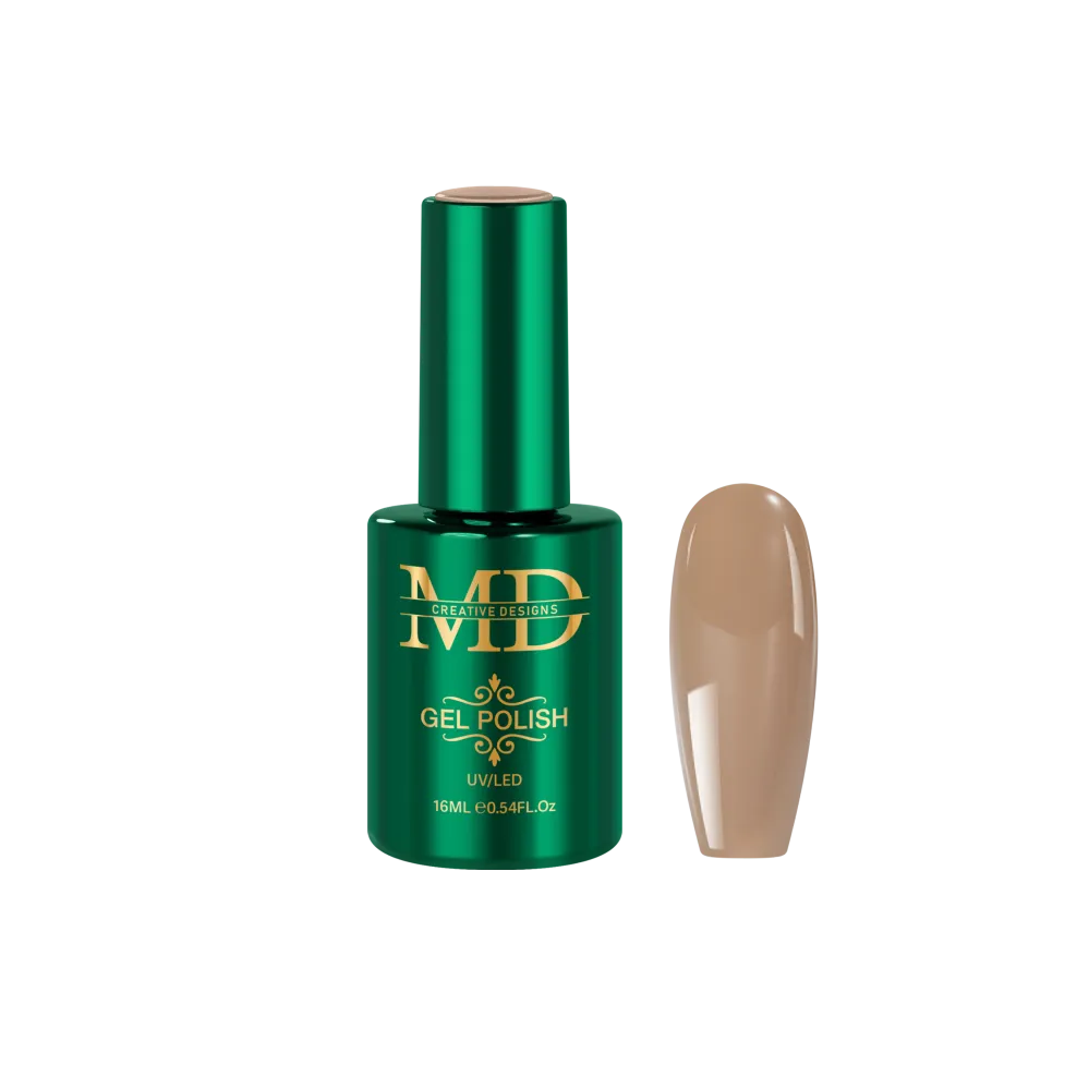 DOE EYED DARLING - M143 - Gel Polish