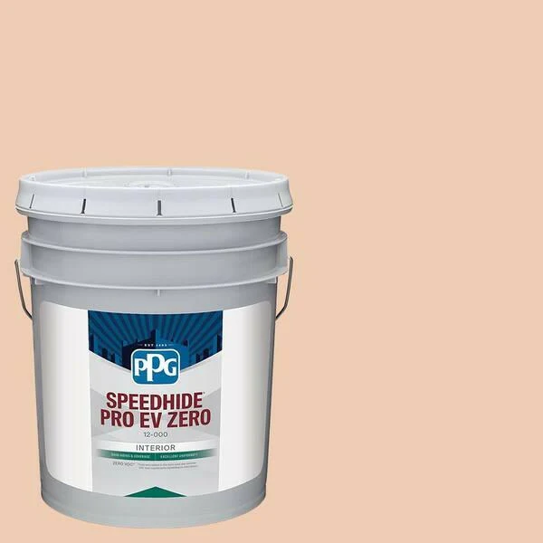 Kogelgewricht Speedhide Pro EV Semigloss Interior Paint, Peach Darling
