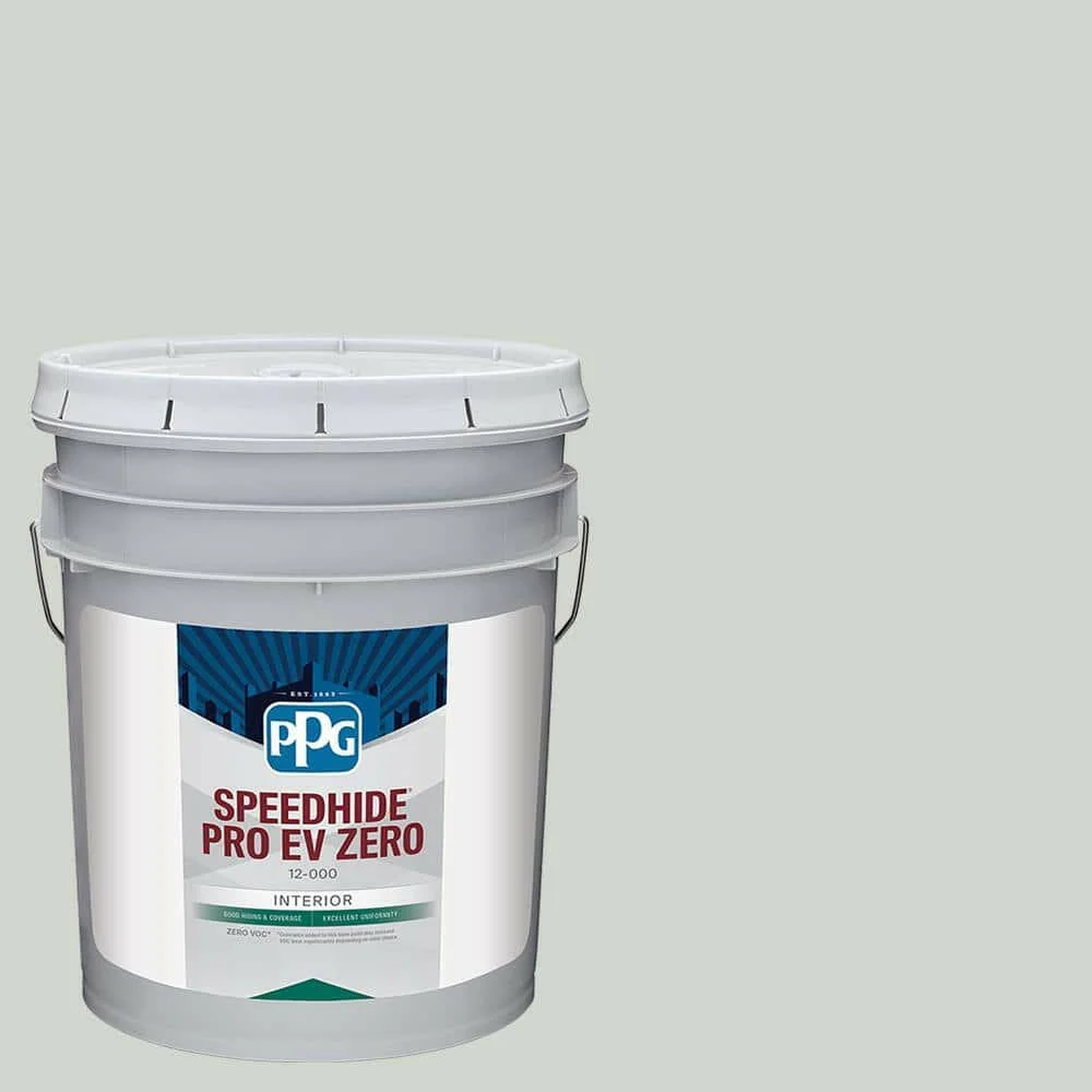 Speedhide Pro EV Semigloss Interior Paint, Afraid Dark gegalvaniseerd staal