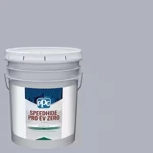 Speedhide Pro EV Semigloss Interior Paint, Glistening Grijs