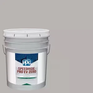 Speedhide Pro EV Semigloss Interior Paint, Grauw Marble