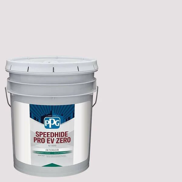 Veerpootlager Speedhide Pro EV Semigloss Interior Paint, Misty Morn