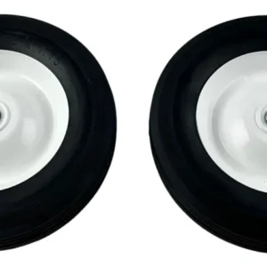 Crain No. 1700-Q Wheel Set compatible met VW Golf VII