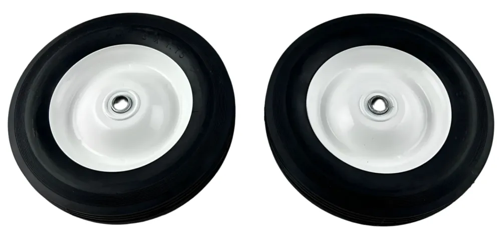Crain No. 1700-Q Wheel Set compatible met VW Golf VII