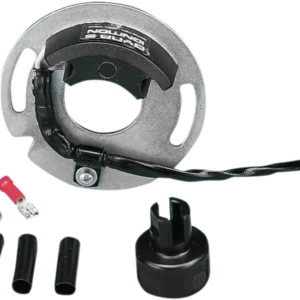 DYNATEK SELF-CONTAINED ELECTRONIC IGNITION HONDA DYNA S Complete set voor vooras