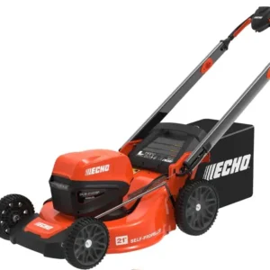 Echo DLM-2100SPBT 56V 21 . Self-Propelled Lawn Mower