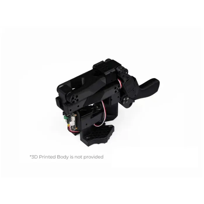 Seeed Studio SO-ARM100 Low-Cost AI Arm Servo Motor Kit LeRobot