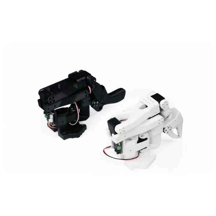 Seeed Studio SO-ARM100 Low-Cost AI Arm Servo Motor Kit LeRobot