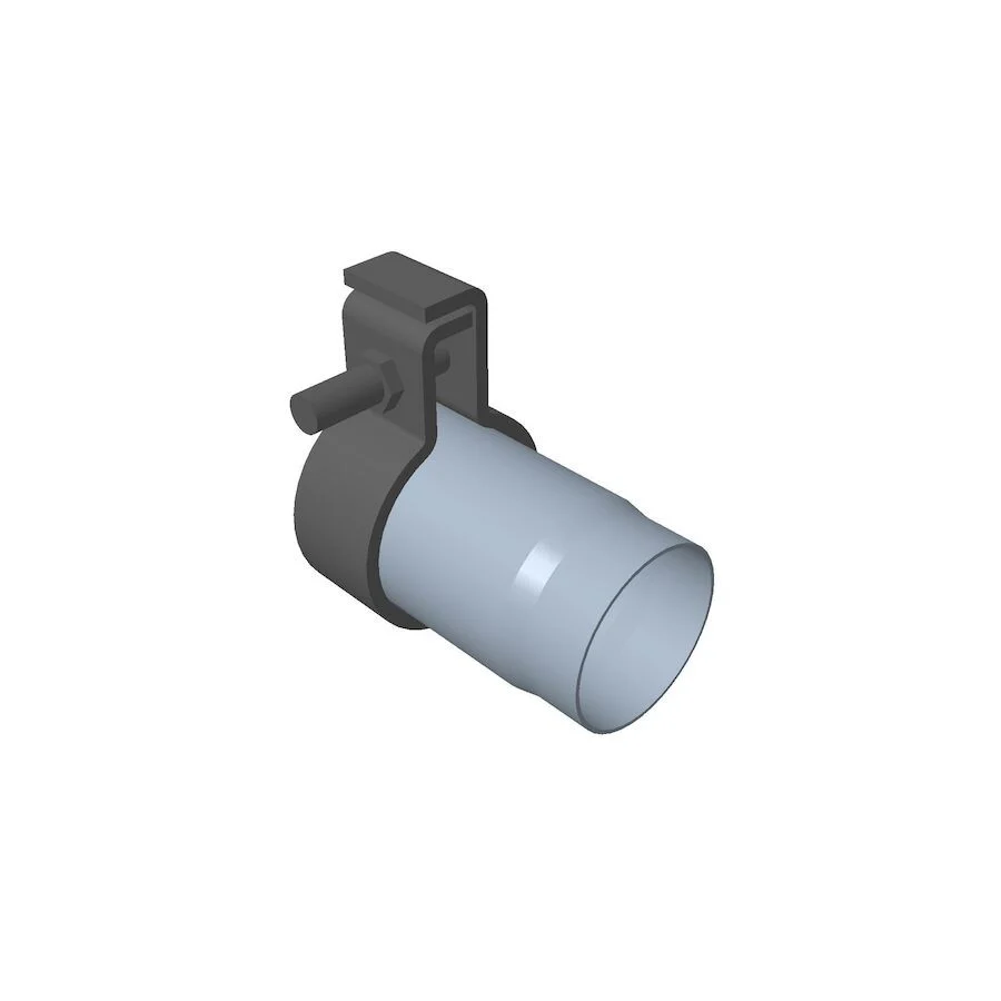 Toro 105-1673 Spark Arrester Kit Heavy Duty uitvoering
