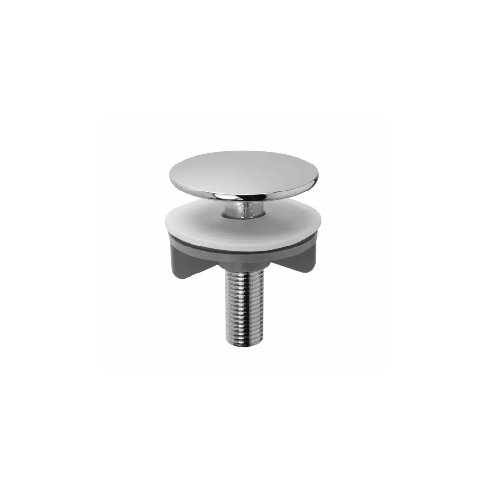 Hole cover cap sink/bidet Paffoni - Chroom