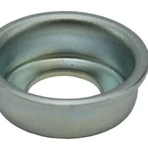 Volvo Penta MD2030 Injector Cap (3580385) met Spiegelfolie