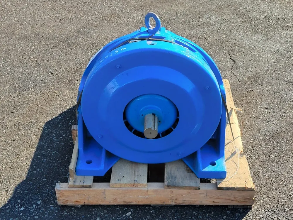 O2 sensor 11:1 Ratio, 96.7 hp Gear Reducer CHH-4215Y-11