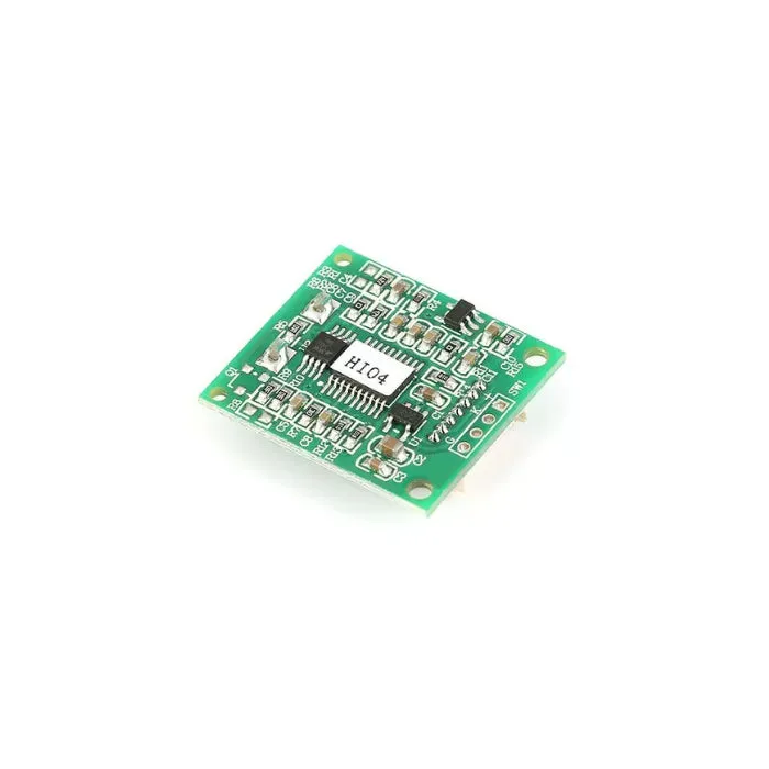 Sensor gereedschap YourCee ZE08-CH2O Formaldehyde Gas Detection Module