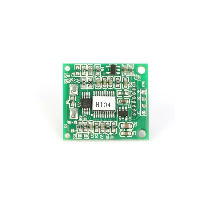 Sensor gereedschap YourCee ZE08-CH2O Formaldehyde Gas Detection Module