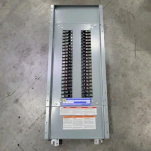 100 Amp Panel Board 1234111201015001 | Snelle Levering