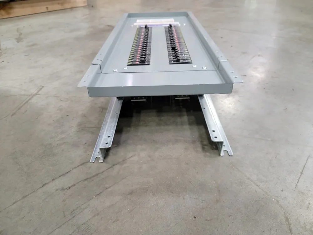 100 Amp Panel Board 1234111201015001 | Snelle Levering
