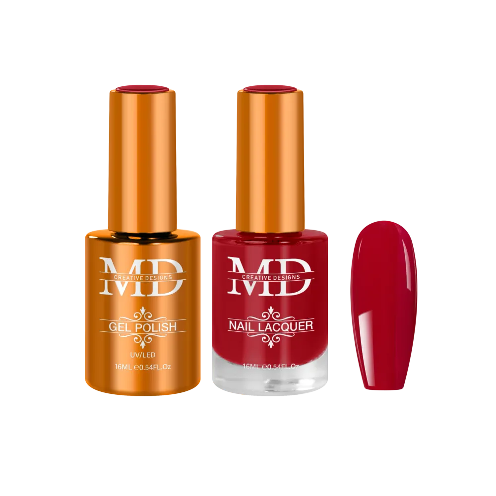 ADORE YOU - K036 - Gel + Lacquer Duo - Directe Montage