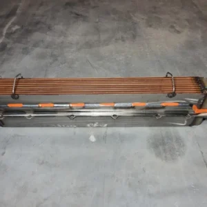 Aftercooler Core 5543593 QSK50 QSK60 voor Vrachtwagens