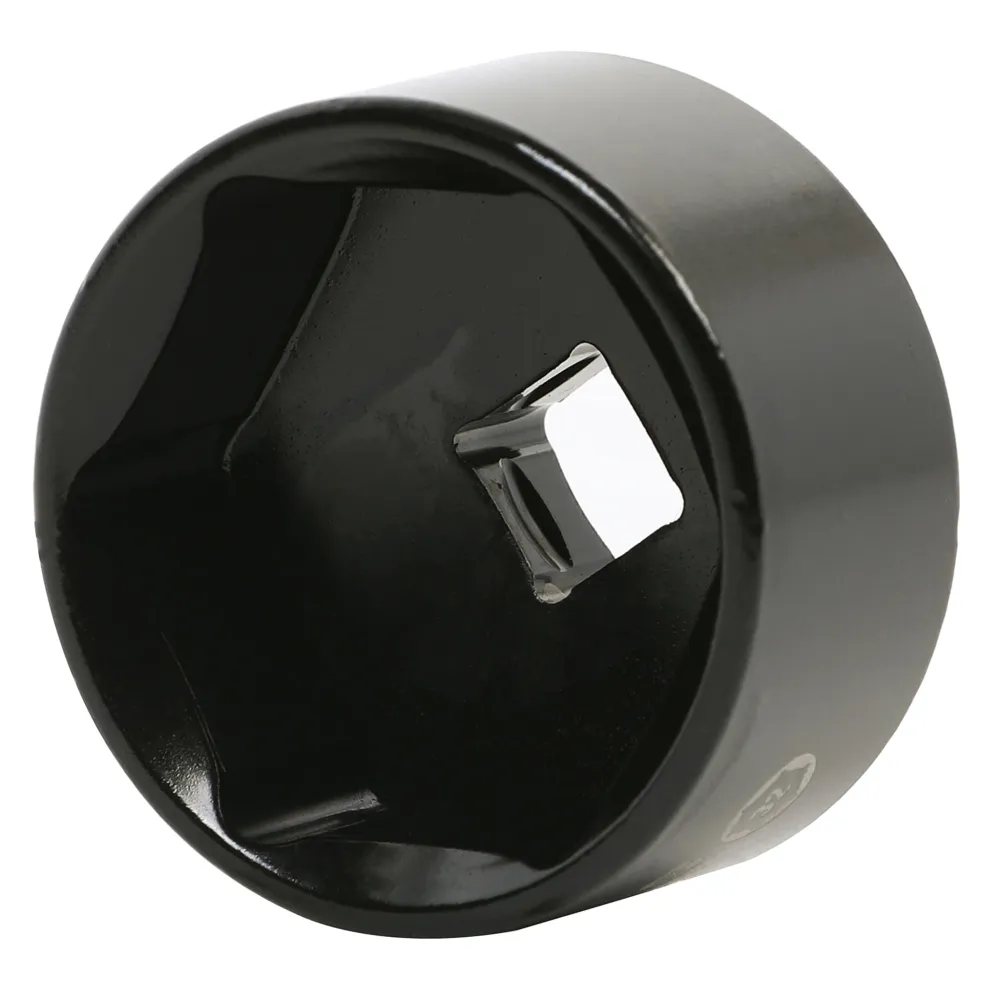 ARES 14008 - 36mm Low Profile Fuel Filter Socket