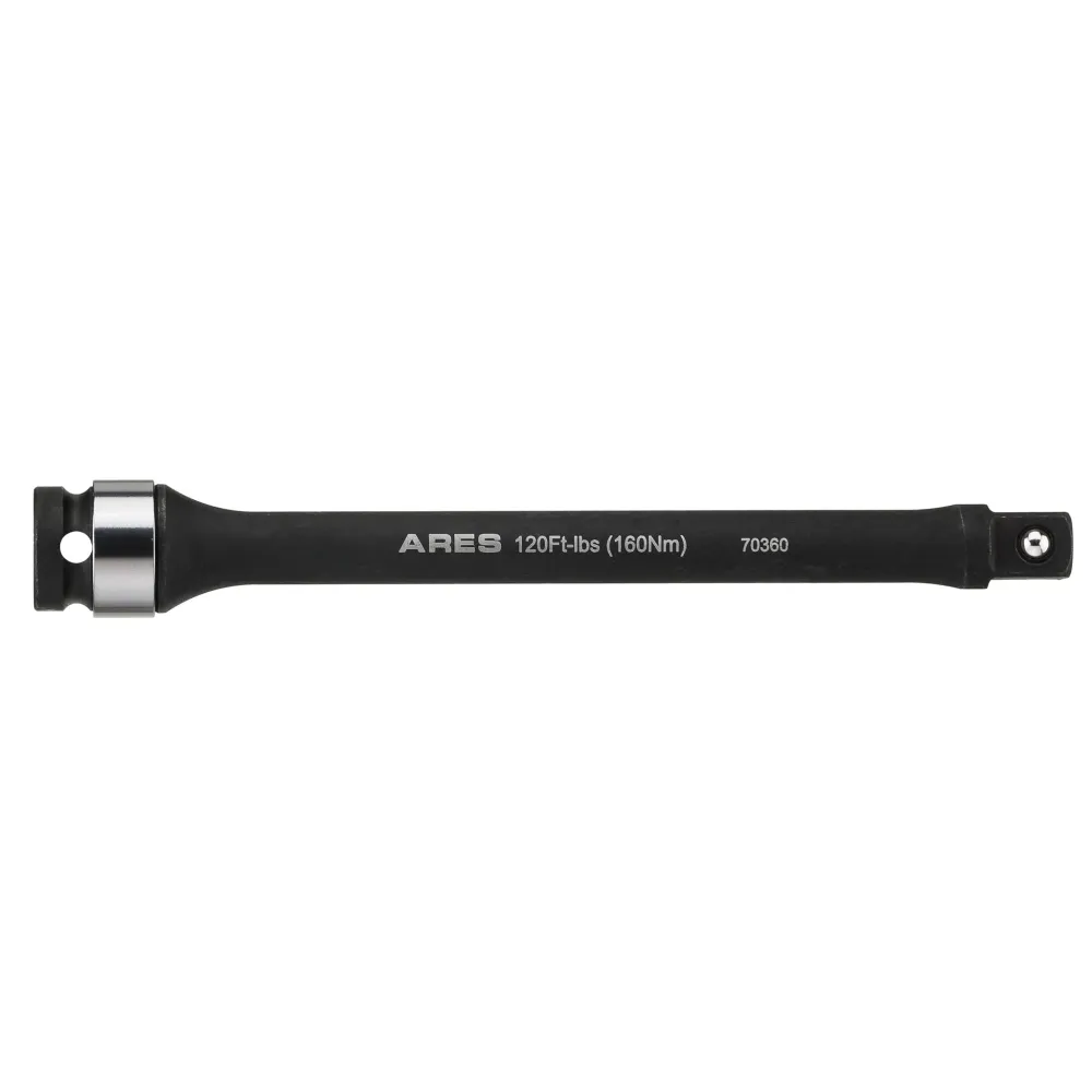 ARES 70360 - 120 ft-lb Torque Limiting Extension Bar