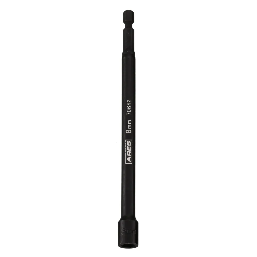 ARES 70642 - 8mm Magnetic Impact Nut Driver