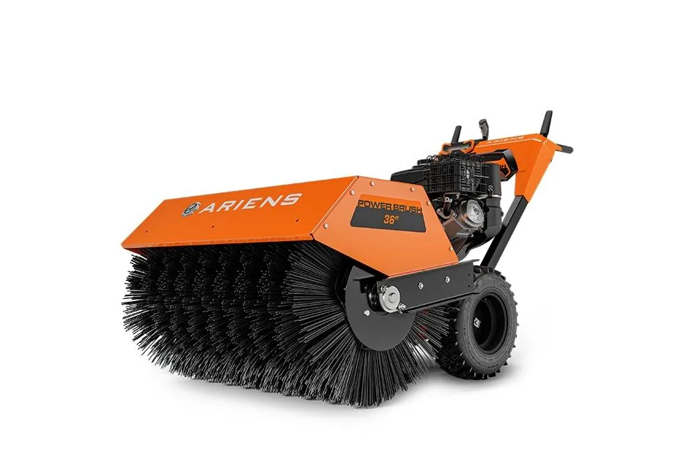 Ariens 926087 36 . Power Brush voor Vrachtwagens