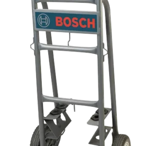 BOSCH Uitgebreid Hammer Cart