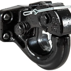 Buyers 10039 10 Ton Pintle Hitch W/ Mount voor Vrachtwagens