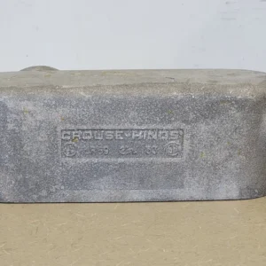 2" Conduit Body LR69