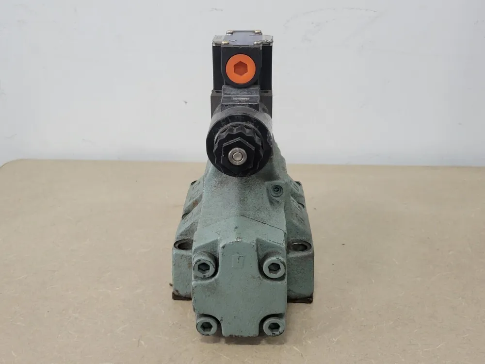 Directional Valve Pilot Operated DSHG-06-3C2-D12-5390, 02131426