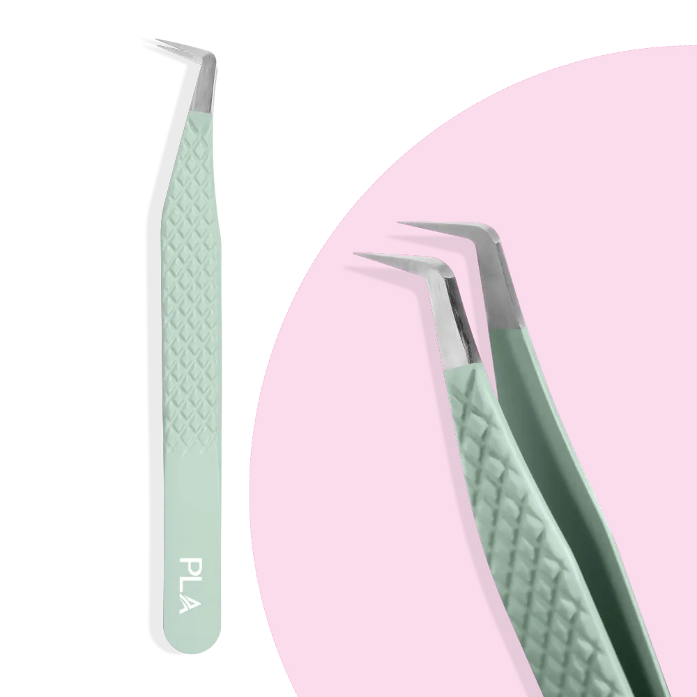 E13 - Sprei Volume Boot Tweezer