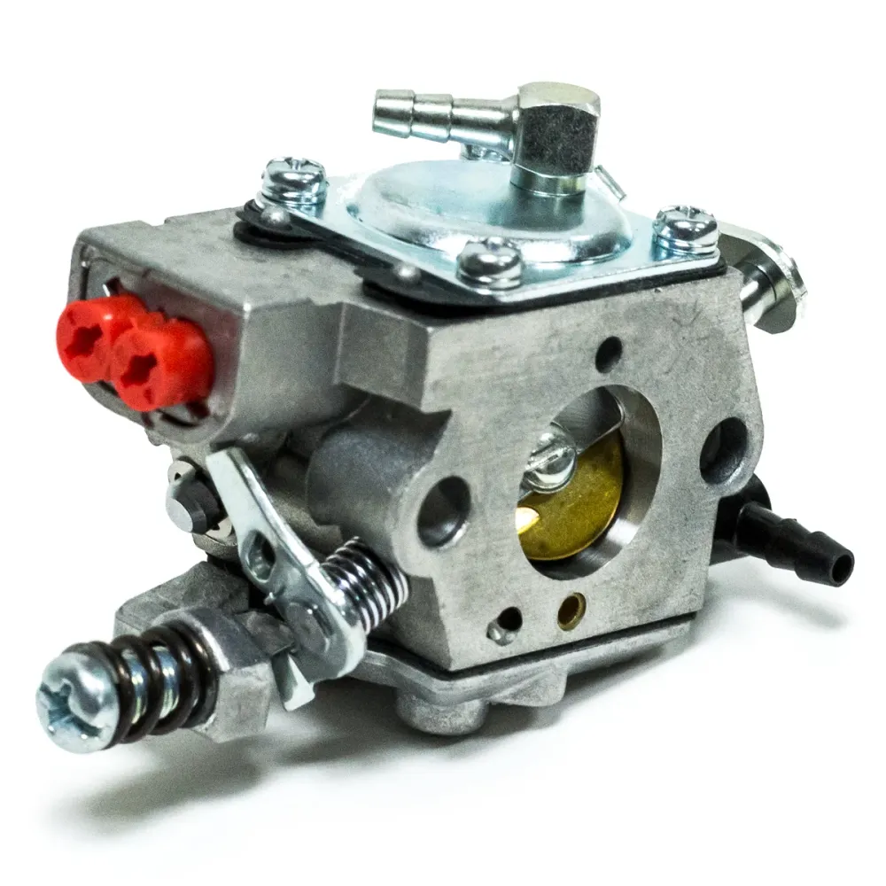 Echo A021001111 Carburetor met 2 Jaar Garantie
