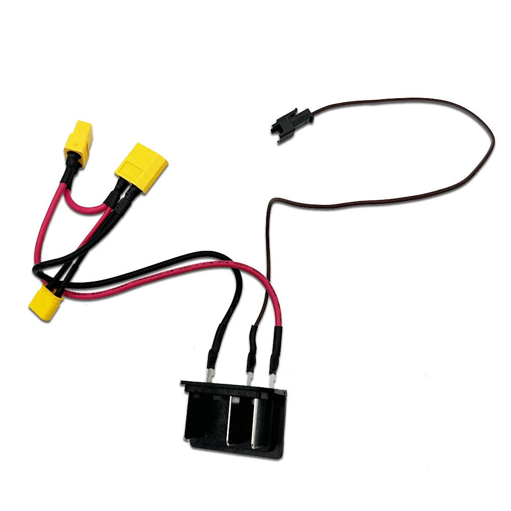 E-Gemarkeerd EGO 4860570002 Wiring Harness